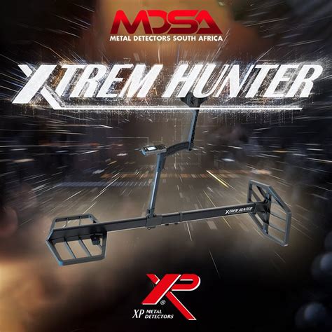 2 box metal detector for sale|xp extreme hunter.